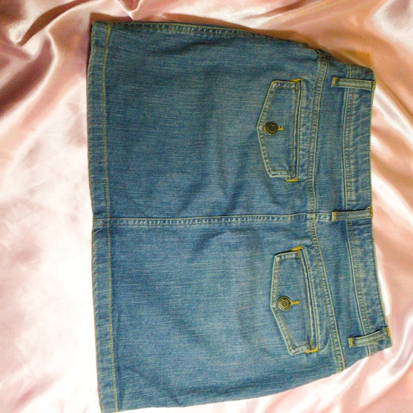 ❤Short Skirt - Picture 3 of 6